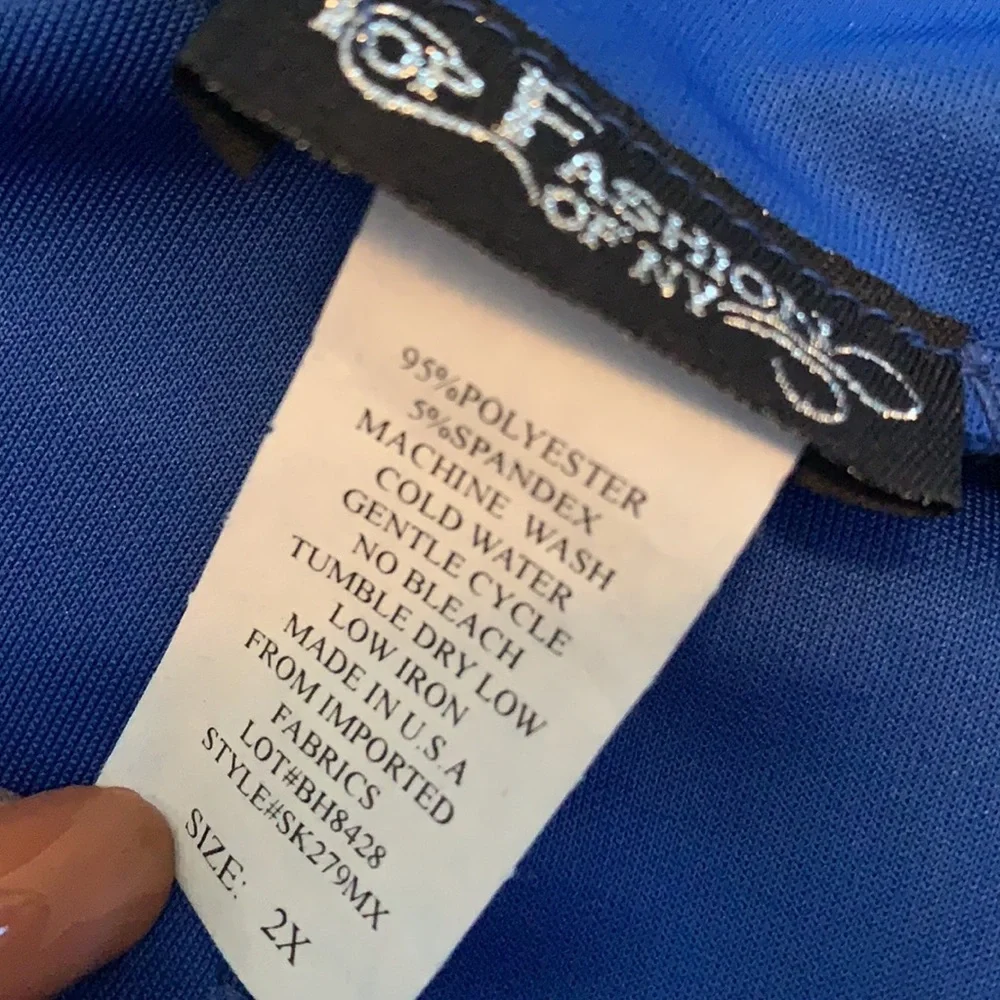 Top fashion of New York‎ skirt